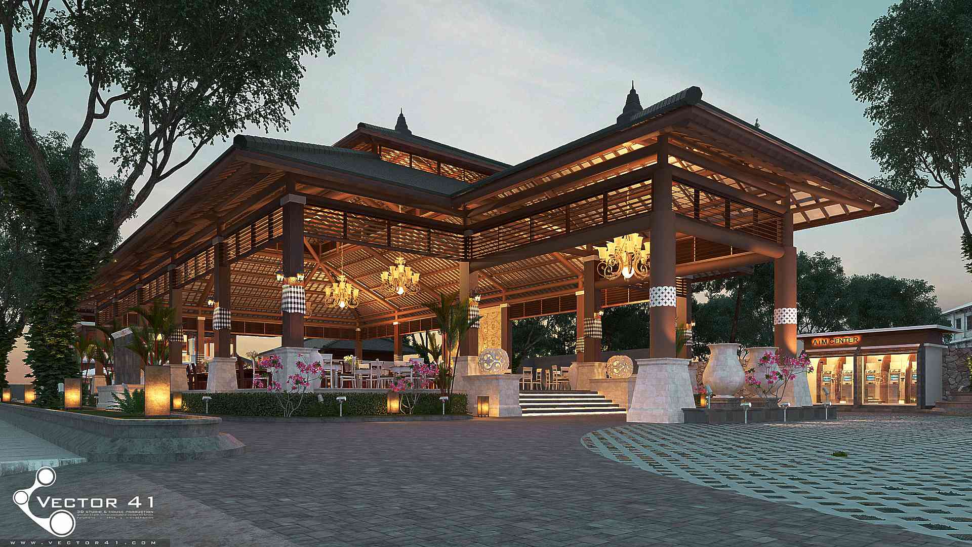 Restoran Selera Nusantara