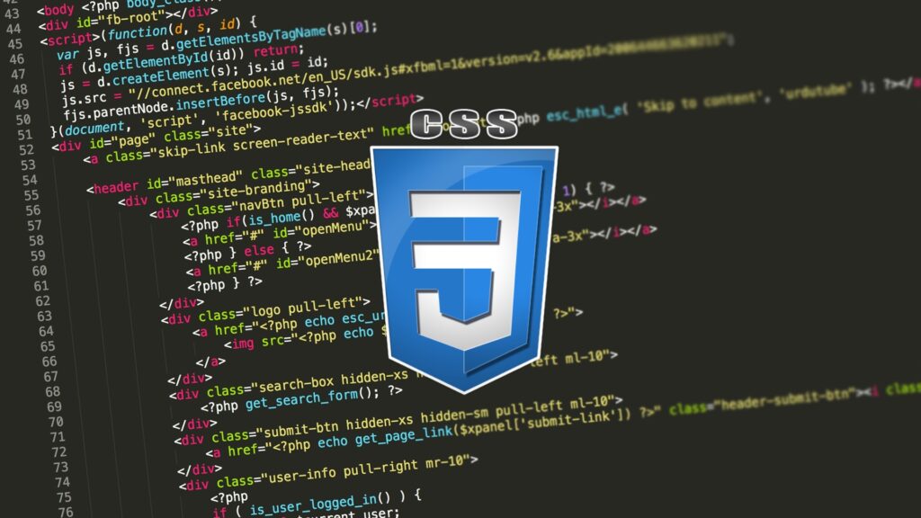 Belajar CSS untuk Pemula: Panduan Mudah Memulai Css 1024x576